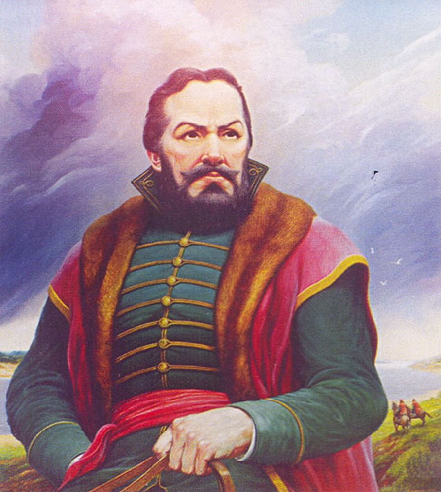 Храм Казанской Божьей Матери в Горбове