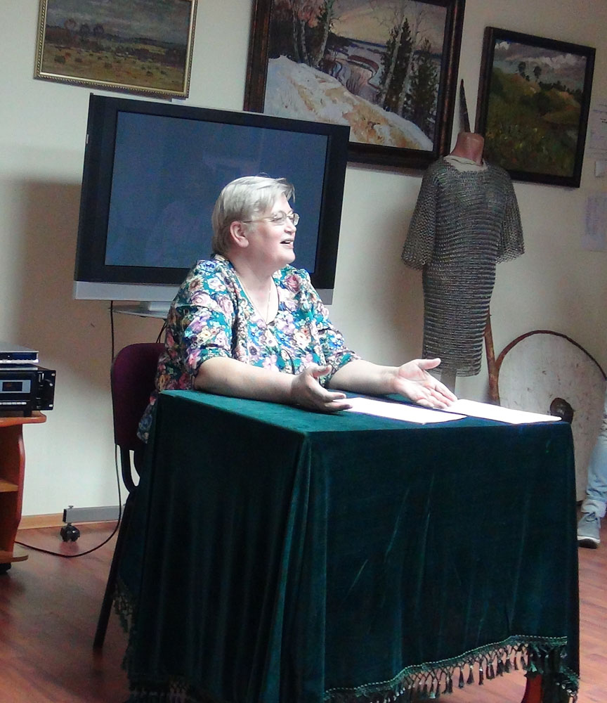 Иван КАЛИТА – собиратель земель русских